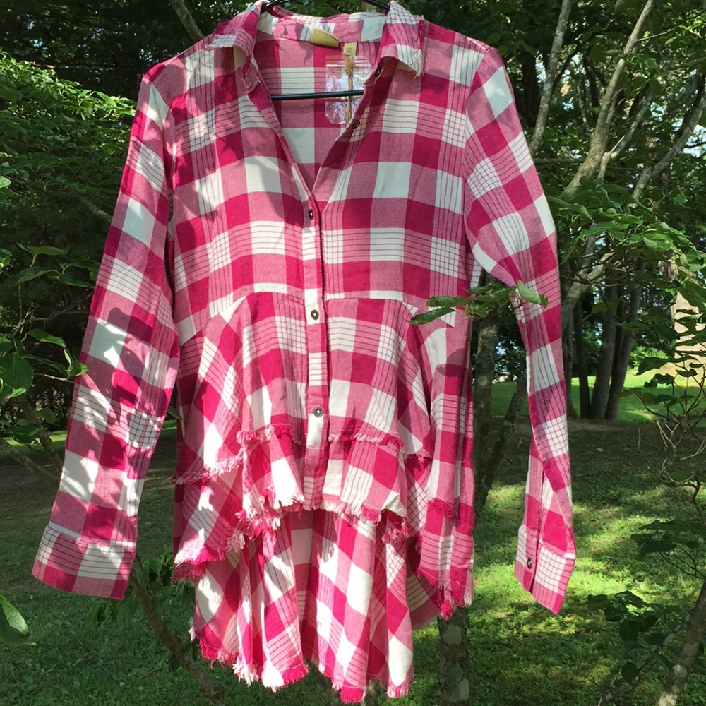 FJunior Blouse Southern Design - Picture 1 of 7